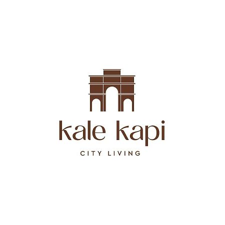 Kale Kapi City Living Chania  Ngoại thất bức ảnh