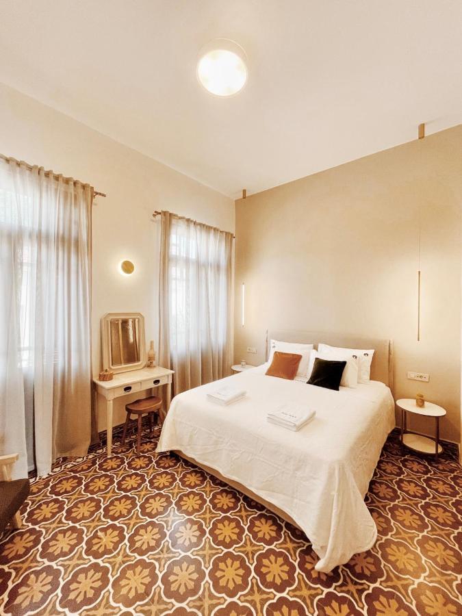 Kale Kapi City Living Chania  Ngoại thất bức ảnh