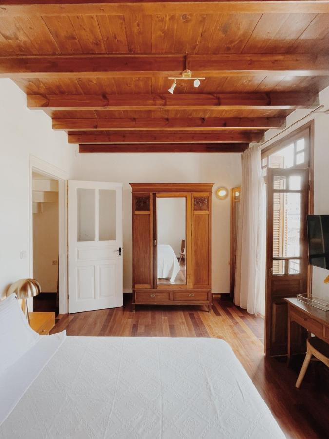 Kale Kapi City Living Chania  Ngoại thất bức ảnh