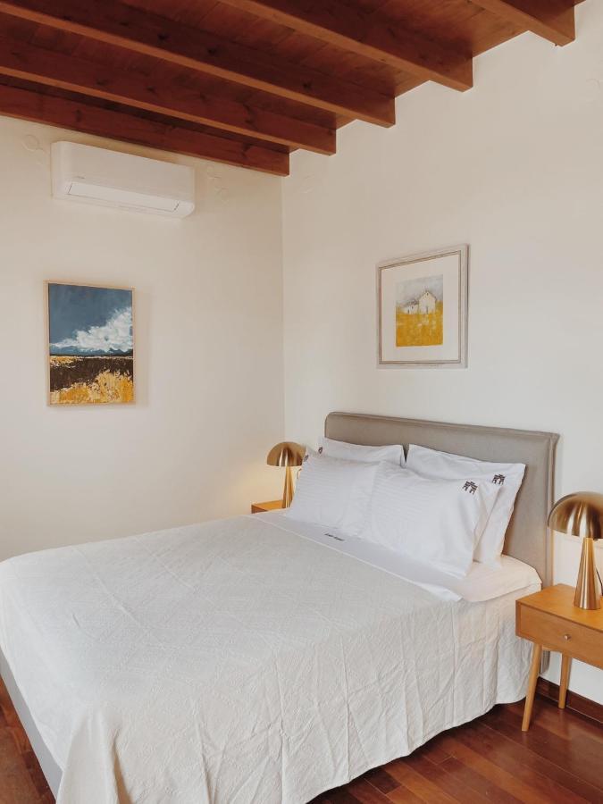 Kale Kapi City Living Chania  Ngoại thất bức ảnh
