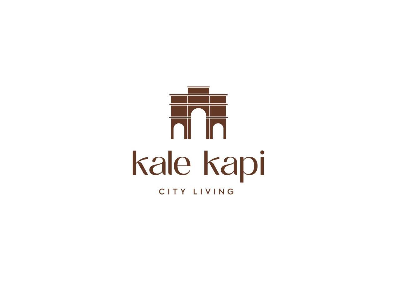 Kale Kapi City Living Chania  Ngoại thất bức ảnh