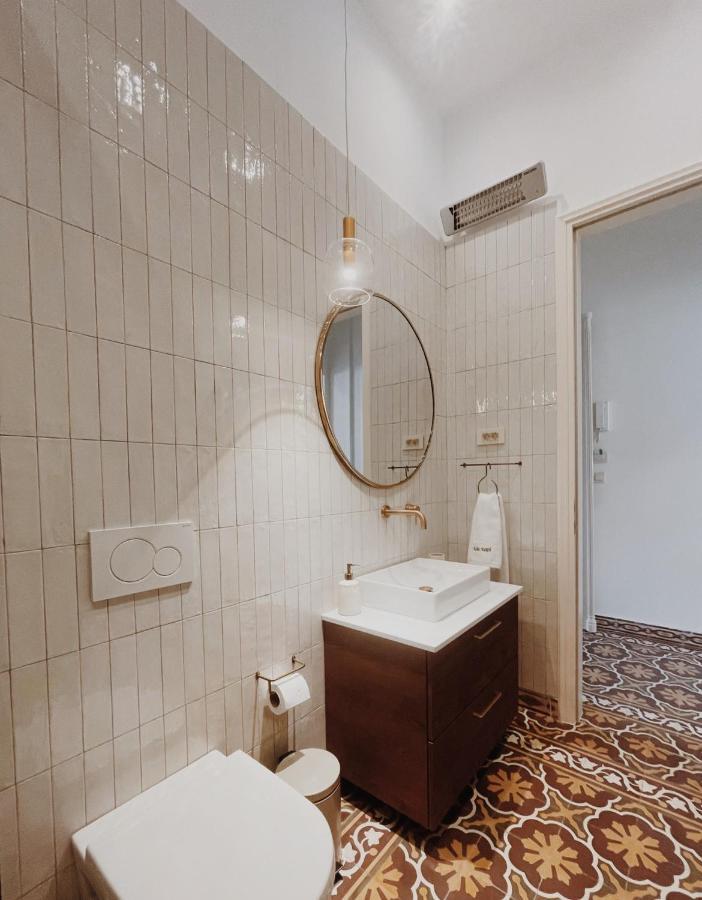 Kale Kapi City Living Chania  Ngoại thất bức ảnh