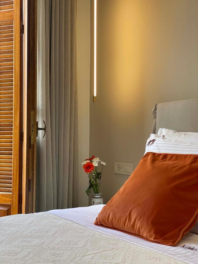 Kale Kapi City Living Chania  Ngoại thất bức ảnh