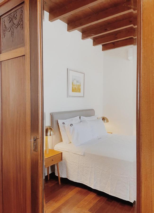 Kale Kapi City Living Chania  Ngoại thất bức ảnh