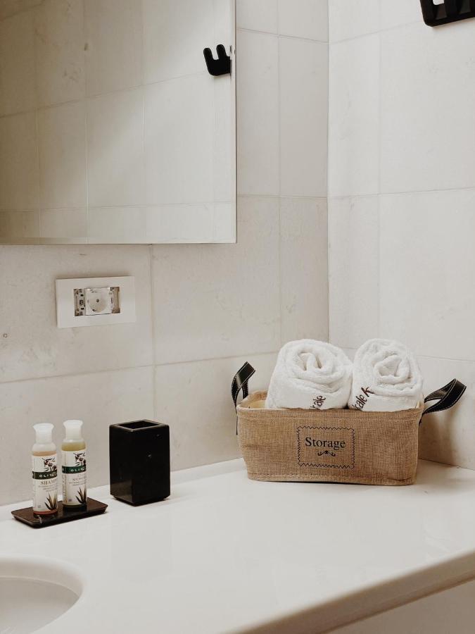 Kale Kapi City Living Chania  Ngoại thất bức ảnh