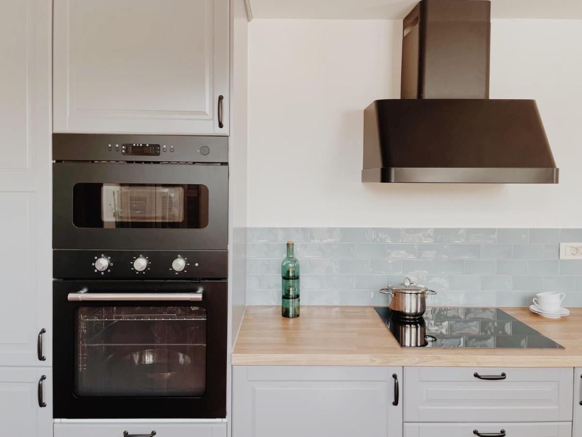 Kale Kapi City Living Chania  Ngoại thất bức ảnh