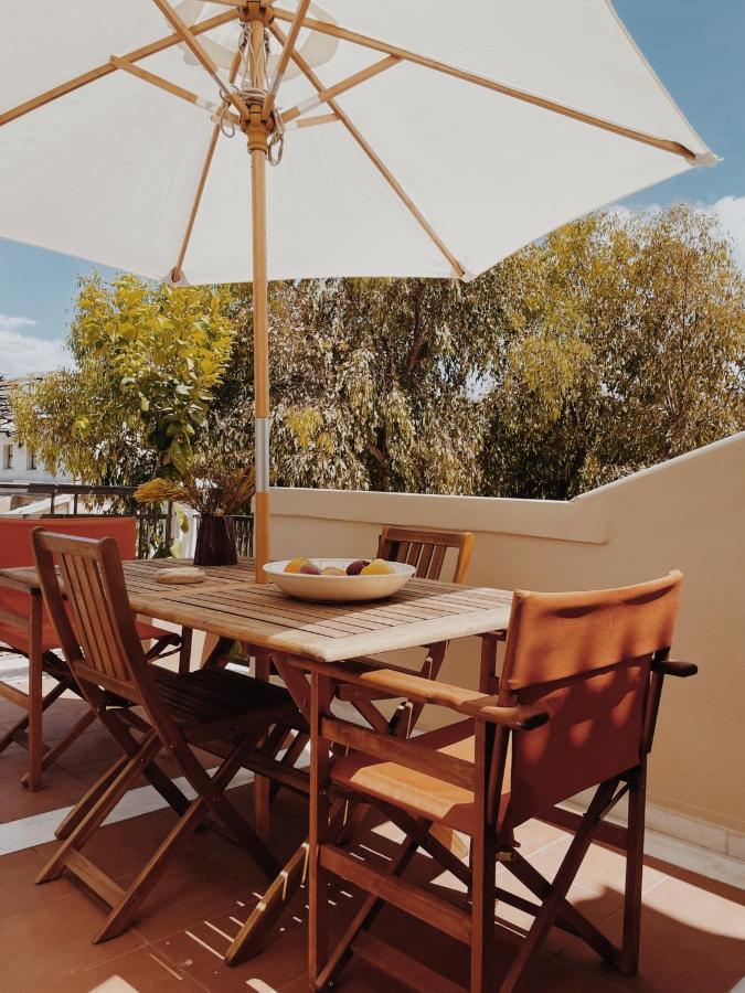 Kale Kapi City Living Chania  Ngoại thất bức ảnh