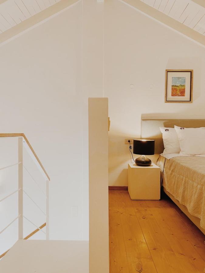 Kale Kapi City Living Chania  Ngoại thất bức ảnh