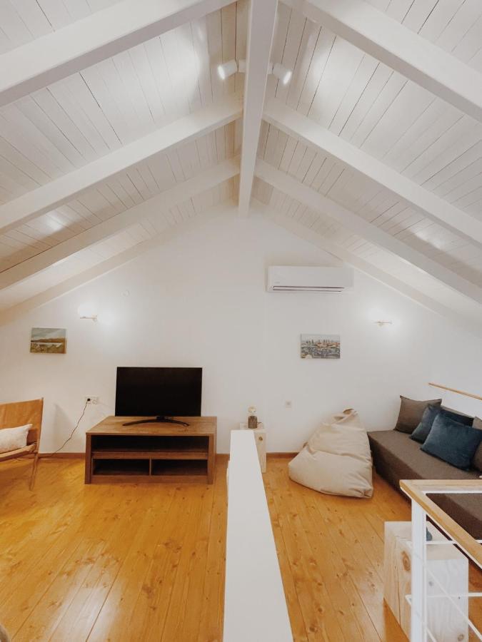 Kale Kapi City Living Chania  Ngoại thất bức ảnh