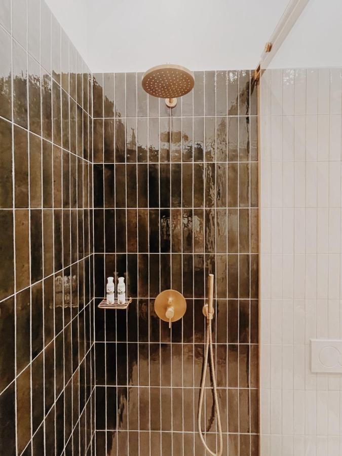 Kale Kapi City Living Chania  Ngoại thất bức ảnh