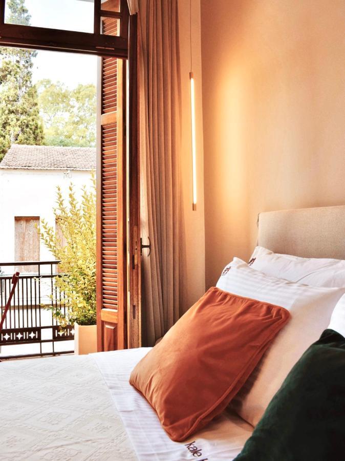 Kale Kapi City Living Chania  Ngoại thất bức ảnh