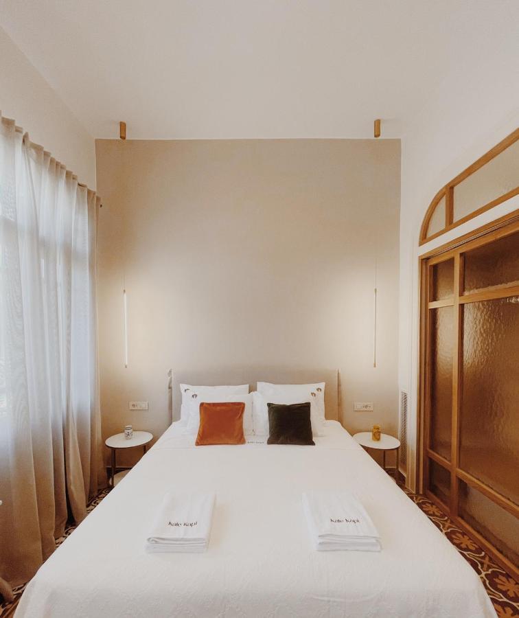 Kale Kapi City Living Chania  Ngoại thất bức ảnh
