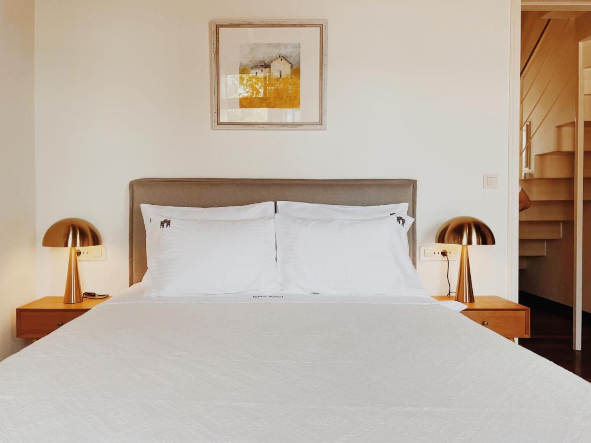 Kale Kapi City Living Chania  Ngoại thất bức ảnh