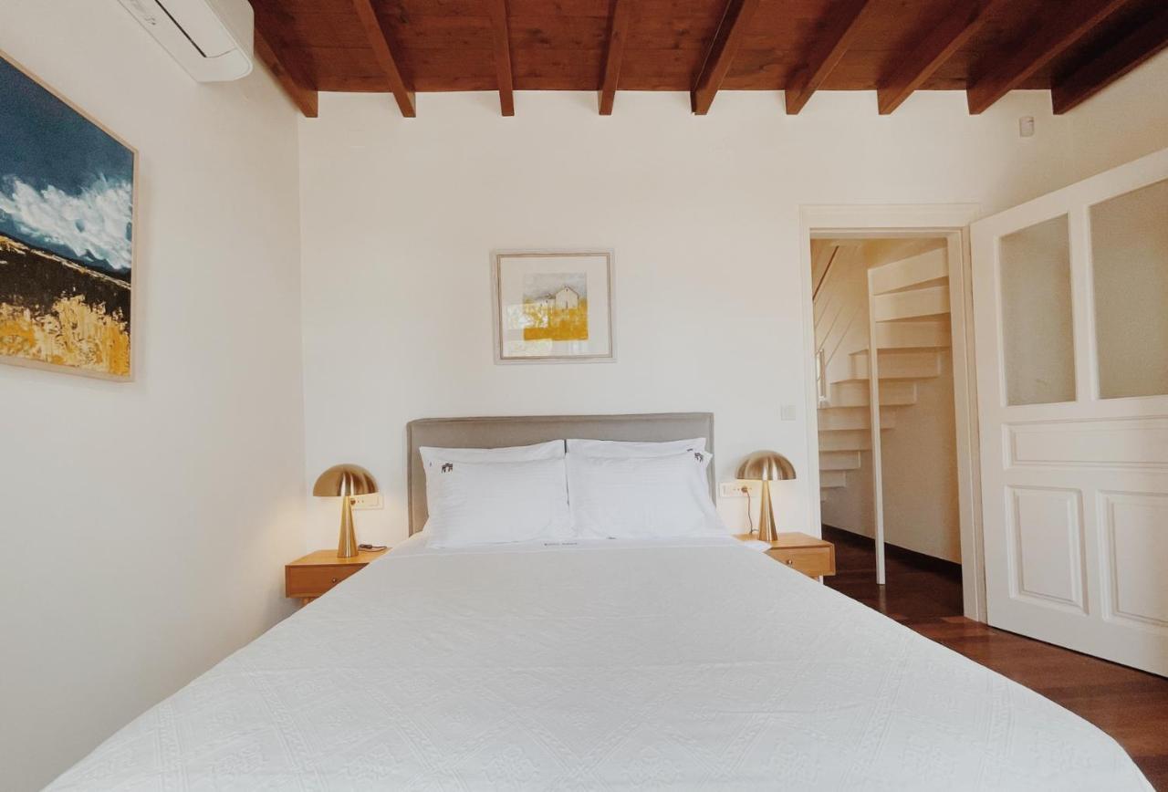 Kale Kapi City Living Chania  Ngoại thất bức ảnh
