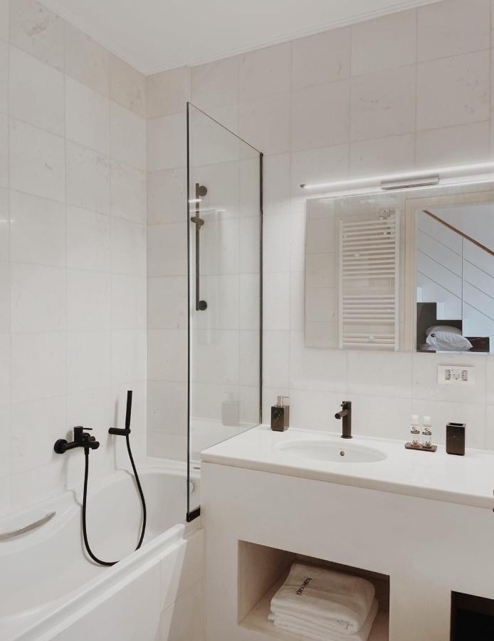Kale Kapi City Living Chania  Ngoại thất bức ảnh