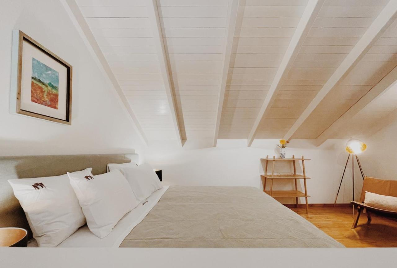 Kale Kapi City Living Chania  Ngoại thất bức ảnh