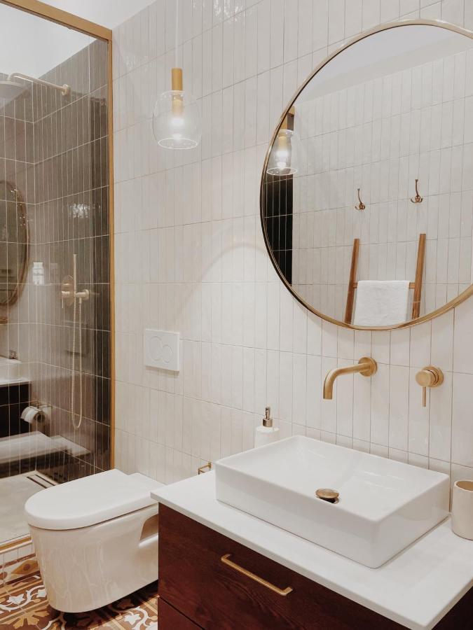 Kale Kapi City Living Chania  Ngoại thất bức ảnh
