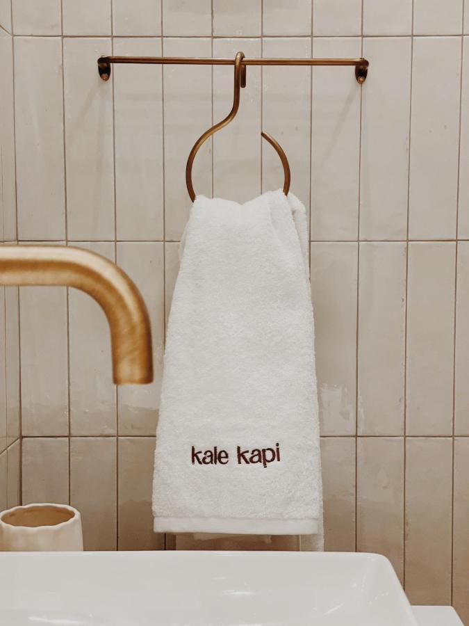 Kale Kapi City Living Chania  Ngoại thất bức ảnh