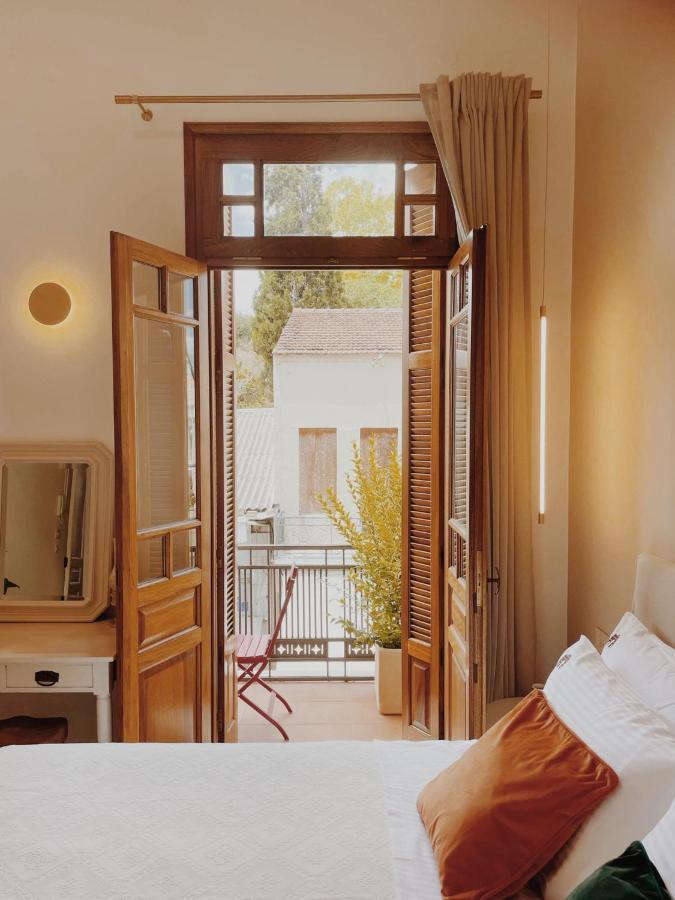 Kale Kapi City Living Chania  Ngoại thất bức ảnh