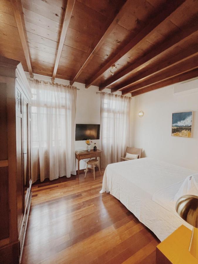Kale Kapi City Living Chania  Ngoại thất bức ảnh