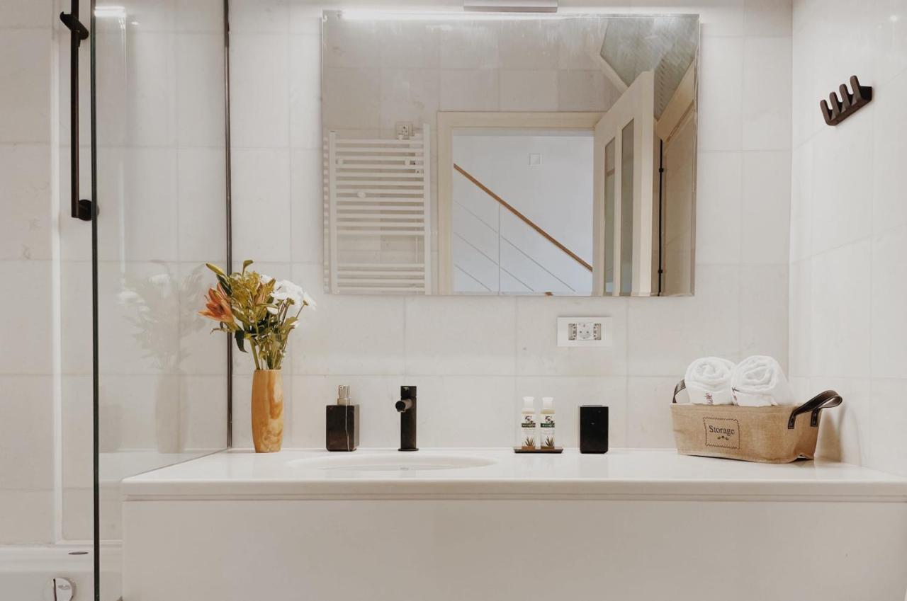 Kale Kapi City Living Chania  Ngoại thất bức ảnh