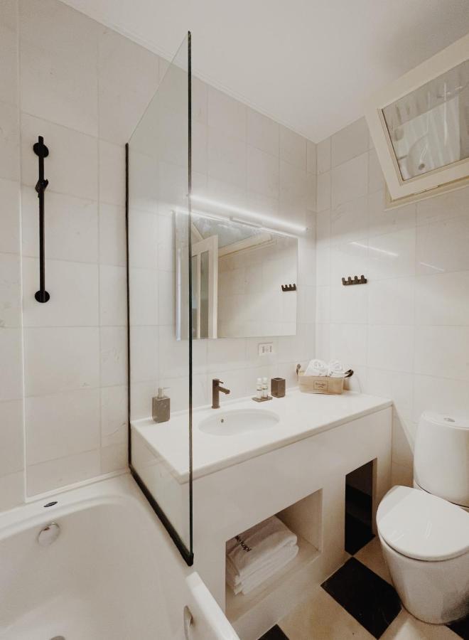 Kale Kapi City Living Chania  Ngoại thất bức ảnh