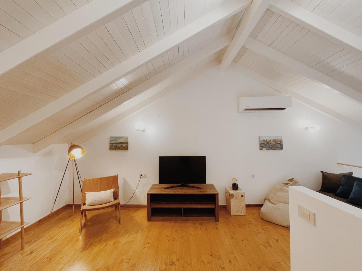 Kale Kapi City Living Chania  Ngoại thất bức ảnh