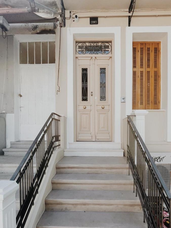 Kale Kapi City Living Chania  Ngoại thất bức ảnh