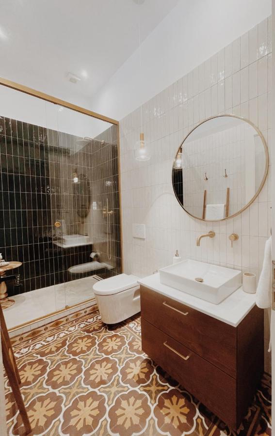 Kale Kapi City Living Chania  Ngoại thất bức ảnh