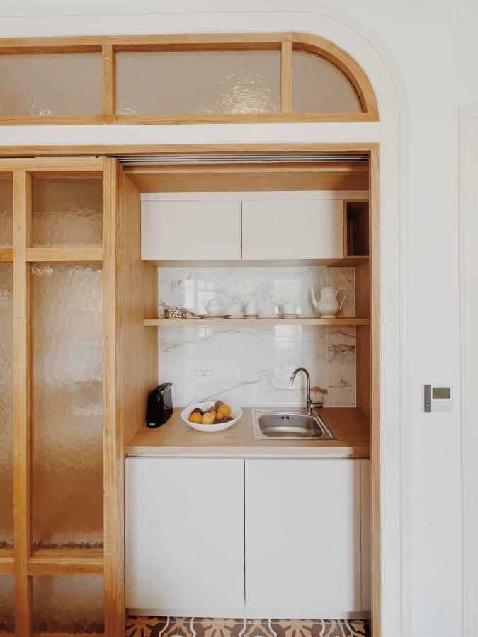 Kale Kapi City Living Chania  Ngoại thất bức ảnh