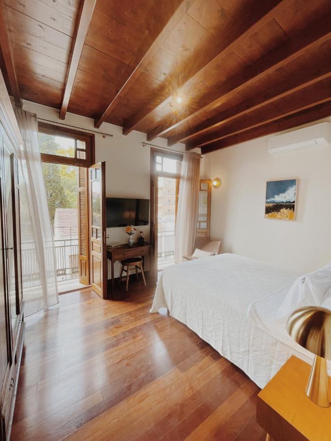 Kale Kapi City Living Chania  Ngoại thất bức ảnh
