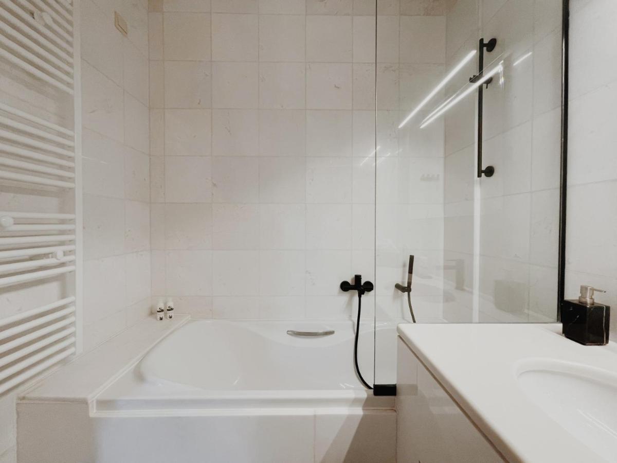 Kale Kapi City Living Chania  Ngoại thất bức ảnh