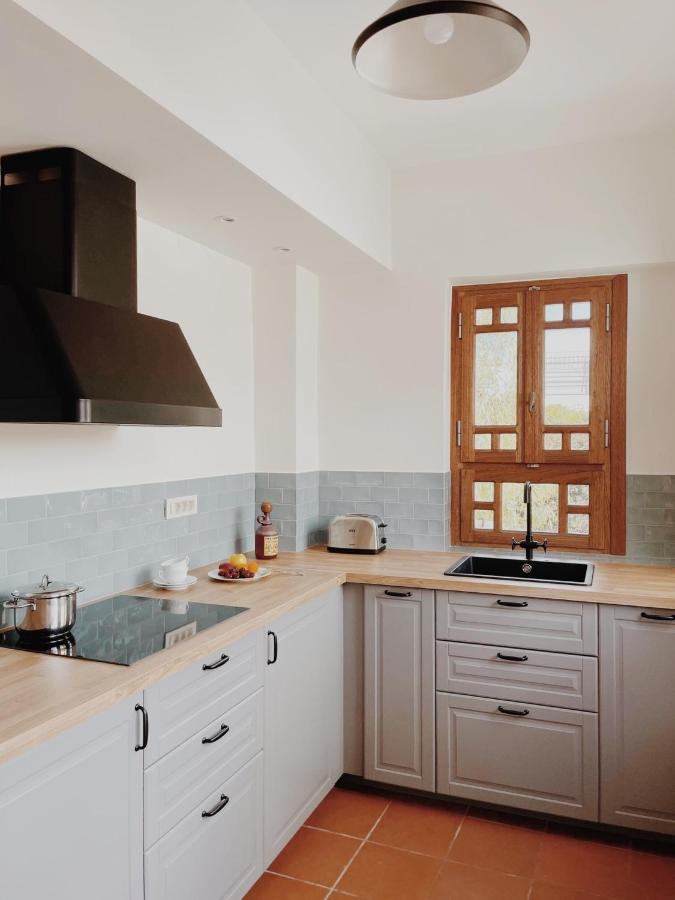 Kale Kapi City Living Chania  Ngoại thất bức ảnh