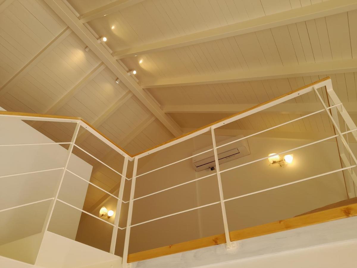 Kale Kapi City Living Chania  Ngoại thất bức ảnh