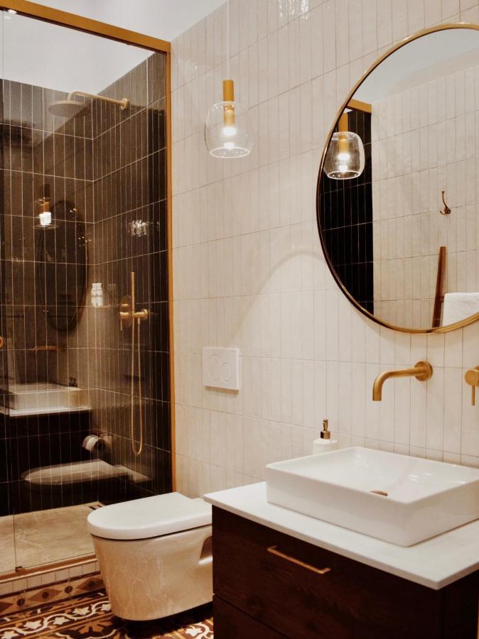 Kale Kapi City Living Chania  Ngoại thất bức ảnh