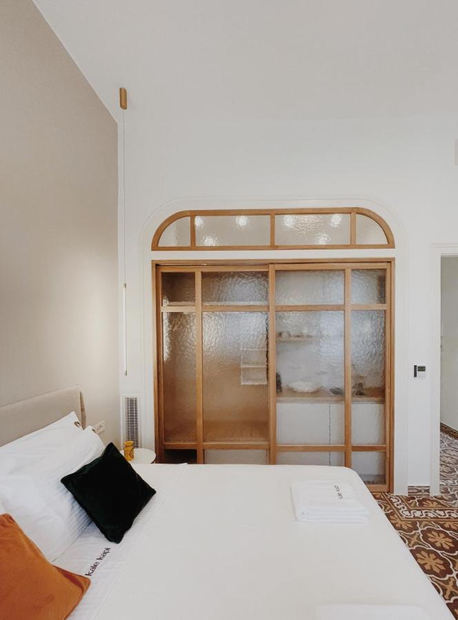 Kale Kapi City Living Chania  Ngoại thất bức ảnh