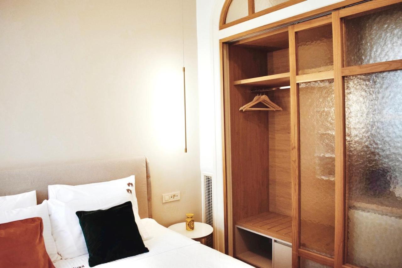 Kale Kapi City Living Chania  Ngoại thất bức ảnh