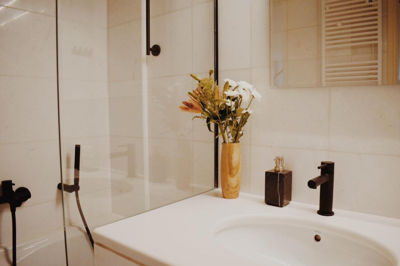 Kale Kapi City Living Chania  Ngoại thất bức ảnh