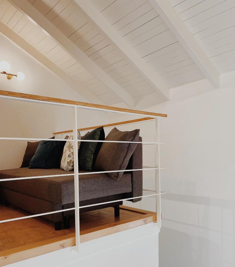 Kale Kapi City Living Chania  Ngoại thất bức ảnh