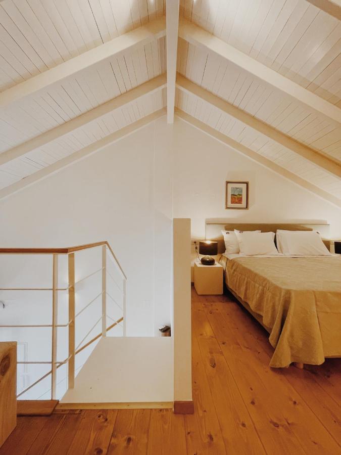 Kale Kapi City Living Chania  Ngoại thất bức ảnh