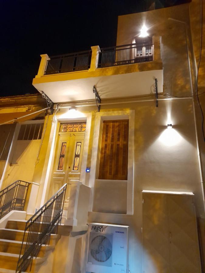 Kale Kapi City Living Chania  Ngoại thất bức ảnh