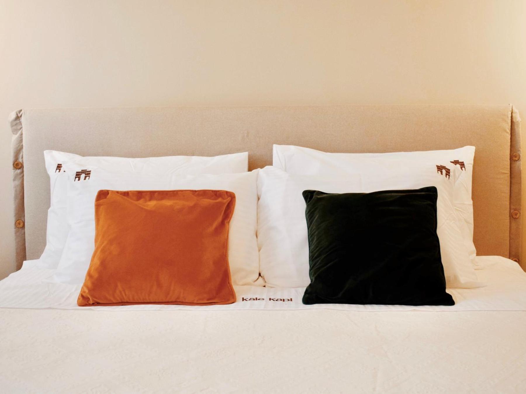 Kale Kapi City Living Chania  Phòng bức ảnh